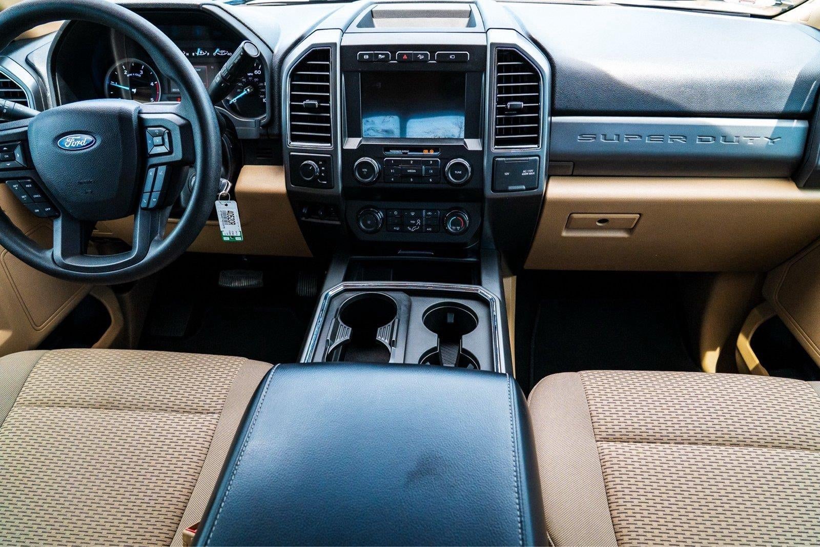 2019 Ford Super Duty F-350 XLT