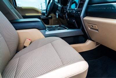 2019 Ford Super Duty F-350 XLT