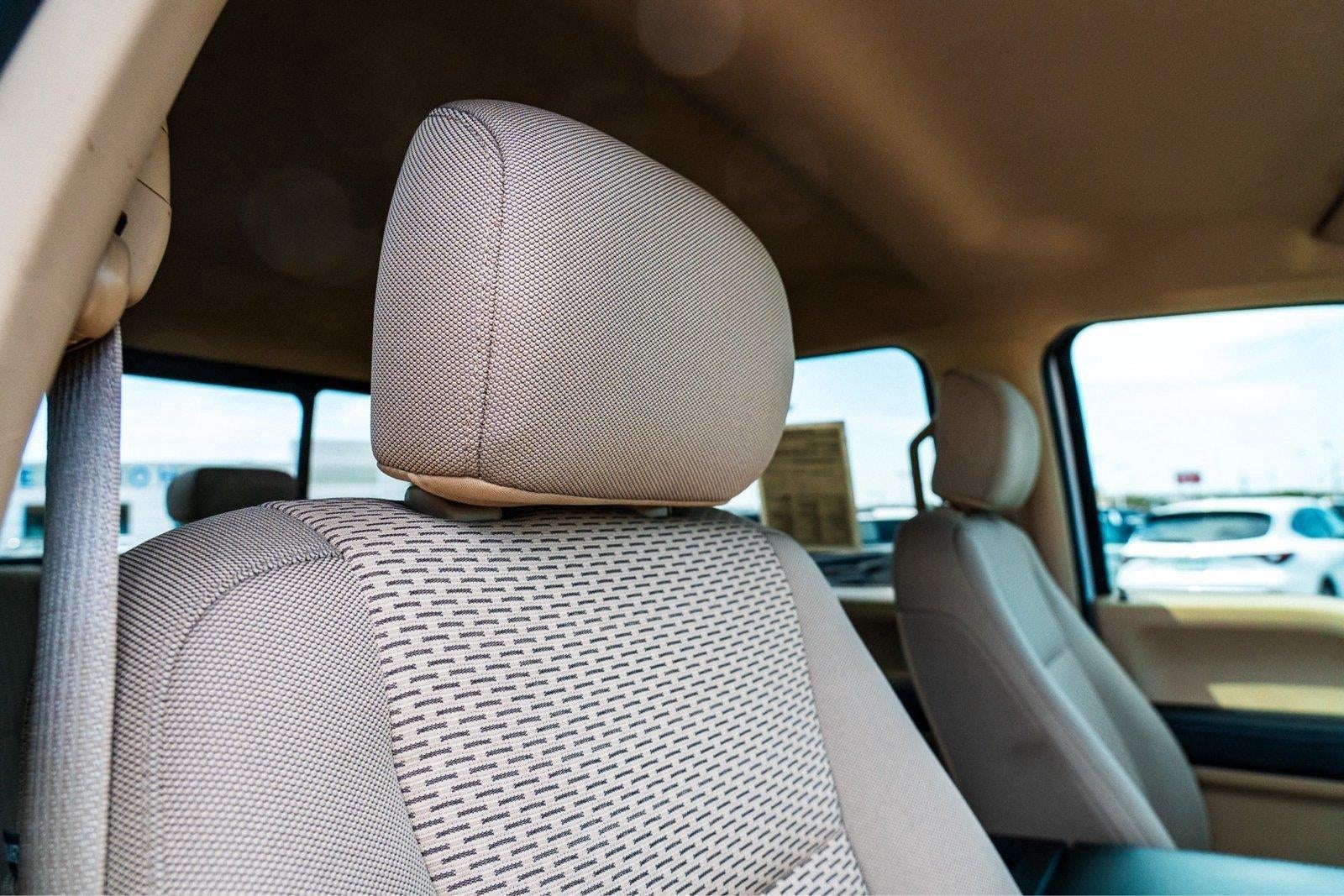 2019 Ford Super Duty F-350 XLT