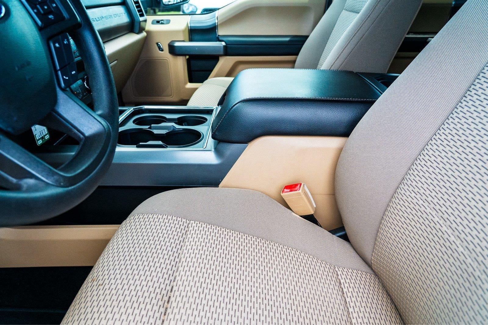 2019 Ford Super Duty F-350 XLT