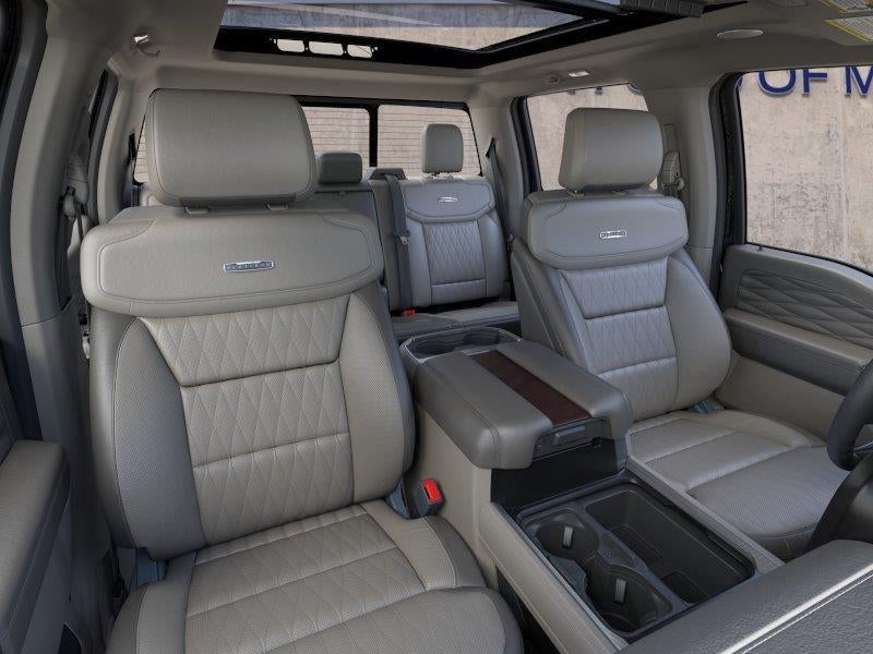 2026 Ford Super Duty F-450 Platinum