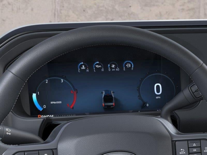 2026 Ford Super Duty F-450 Platinum