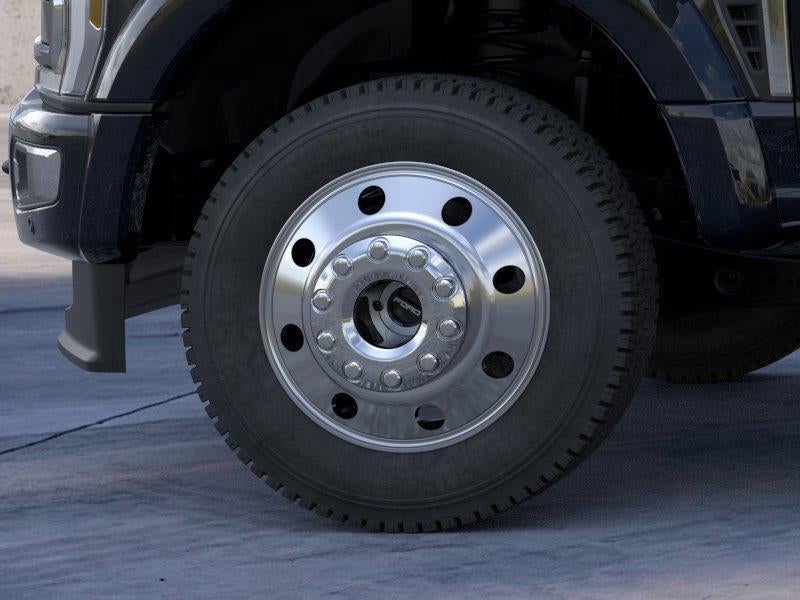 2026 Ford Super Duty F-450 Platinum