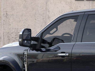2026 Ford Super Duty F-450 Platinum