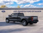 2026 Ford Super Duty F-450 Platinum