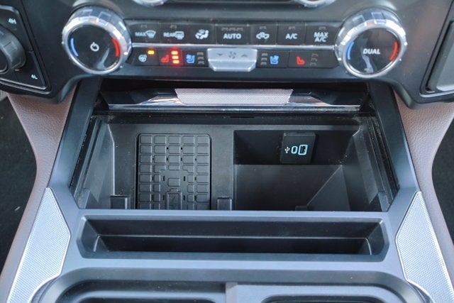 2025 Ford Super Duty F-450 King Ranch DRW