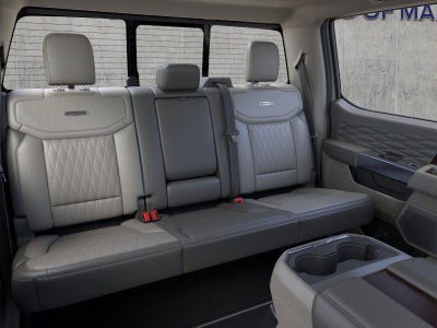 2026 Ford Super Duty F-450 King Ranch