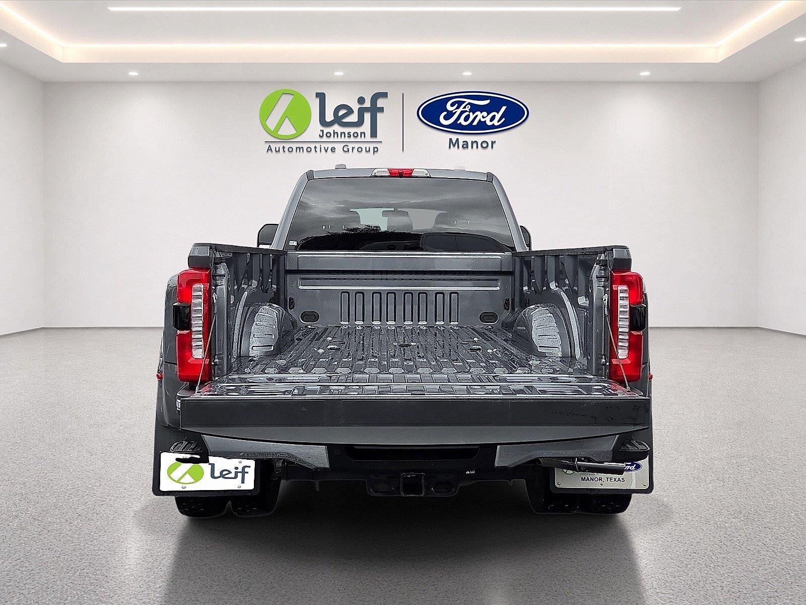 2026 Ford Super Duty F-450 King Ranch