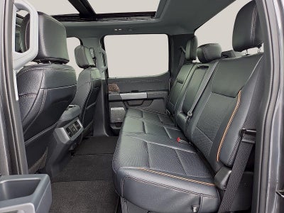 2026 Ford Super Duty F-450 King Ranch