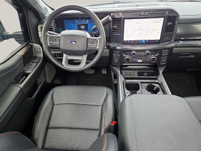 2026 Ford Super Duty F-450 King Ranch