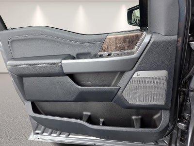 2026 Ford Super Duty F-450 King Ranch