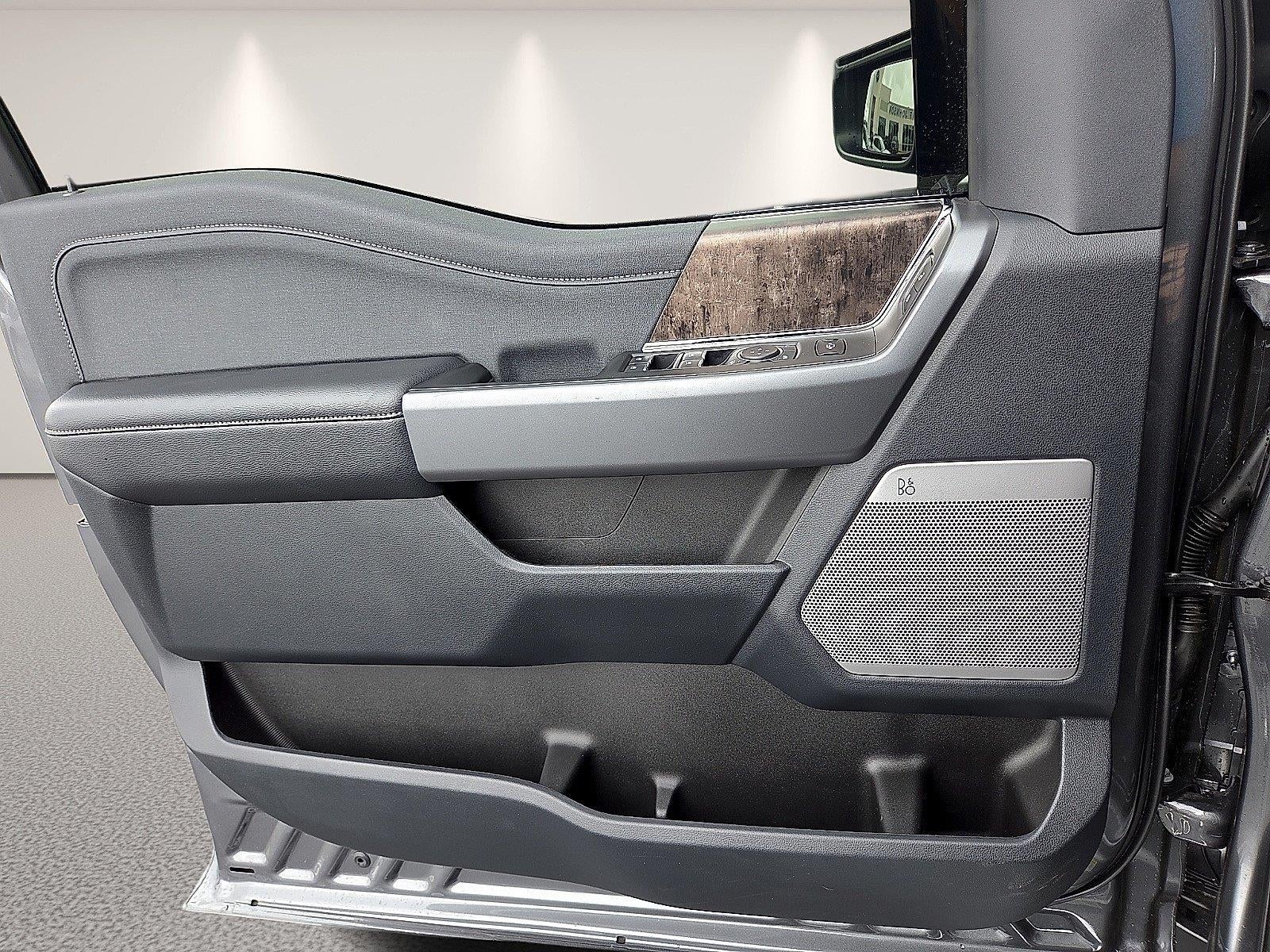 2026 Ford Super Duty F-450 King Ranch