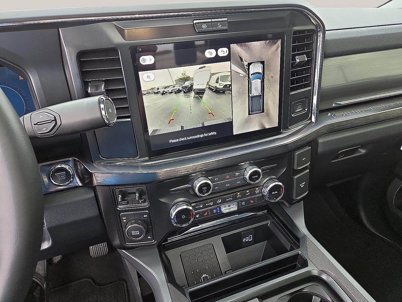 2026 Ford Super Duty F-450 King Ranch