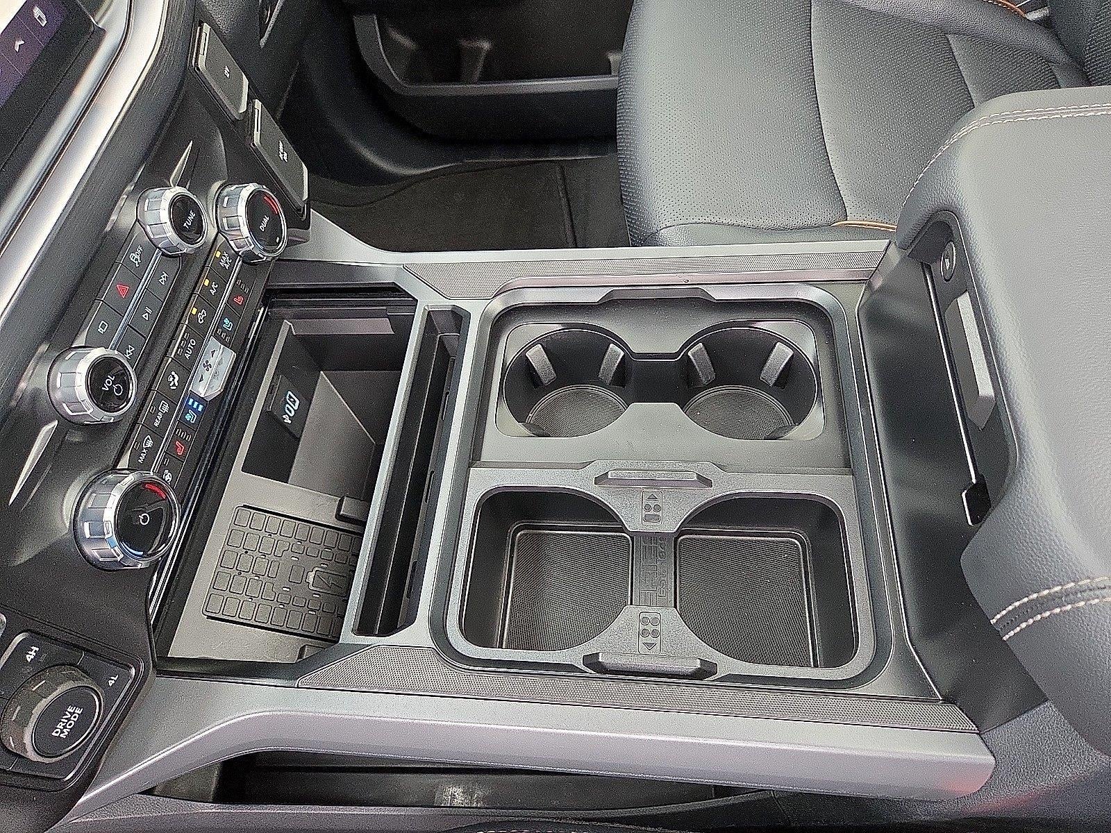 2026 Ford Super Duty F-450 King Ranch
