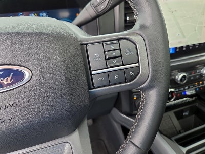 2026 Ford Super Duty F-450 King Ranch