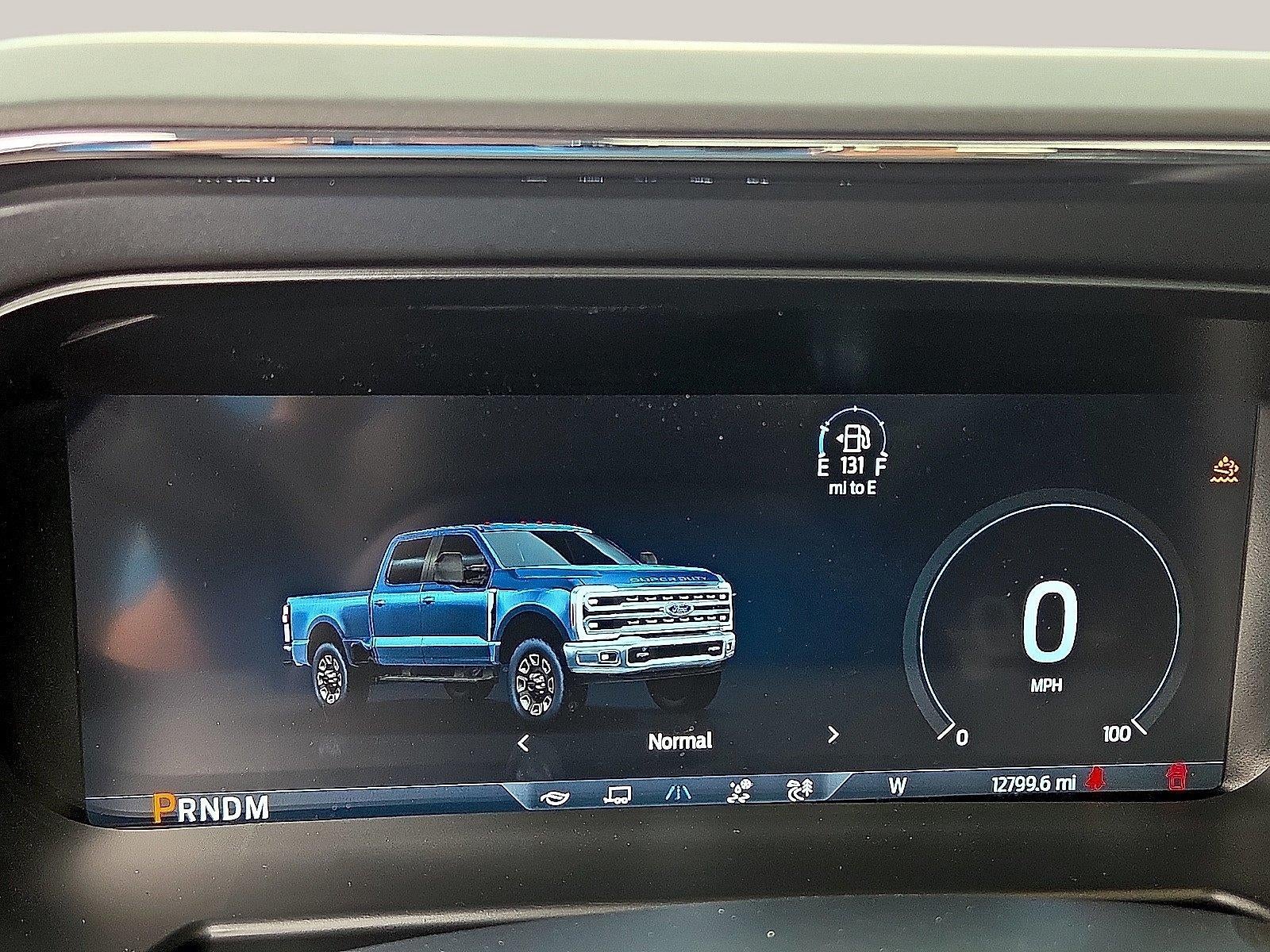 2026 Ford Super Duty F-450 King Ranch