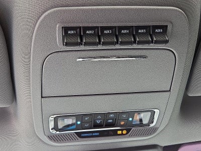 2026 Ford Super Duty F-450 King Ranch