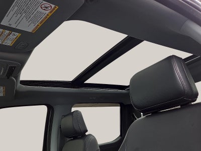 2026 Ford Super Duty F-450 King Ranch