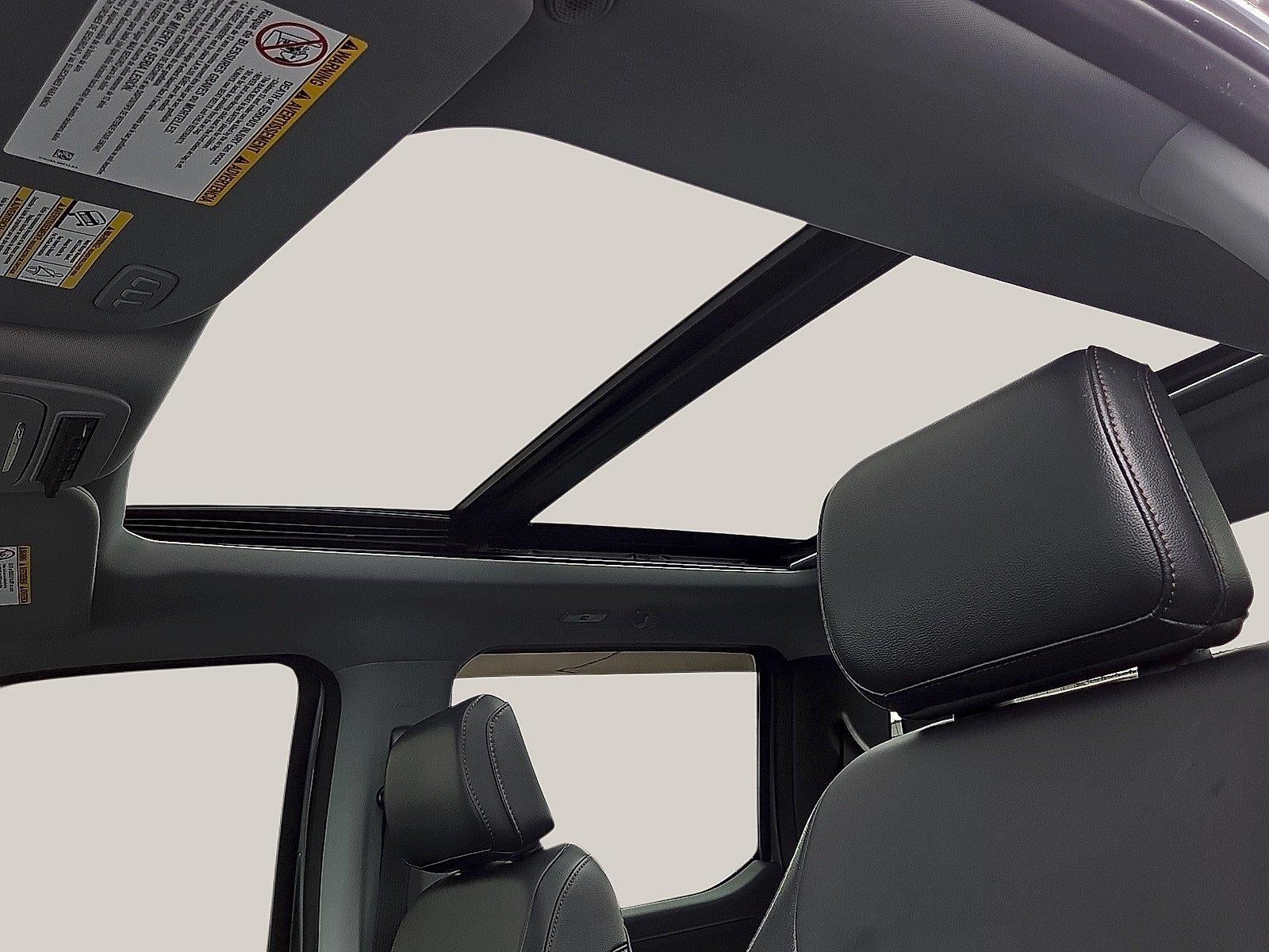 2026 Ford Super Duty F-450 King Ranch