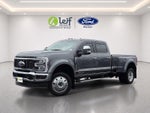 2026 Ford Super Duty F-450 King Ranch