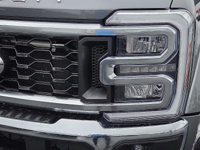 2026 Ford Super Duty F-450 King Ranch