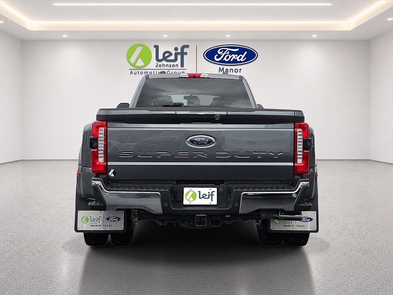 2026 Ford Super Duty F-450 King Ranch