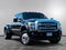 2015 Ford Super Duty F-450 Platinum