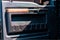 2015 Ford Super Duty F-450 Platinum