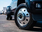2015 Ford Super Duty F-450 Platinum
