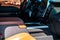 2015 Ford Super Duty F-450 Platinum