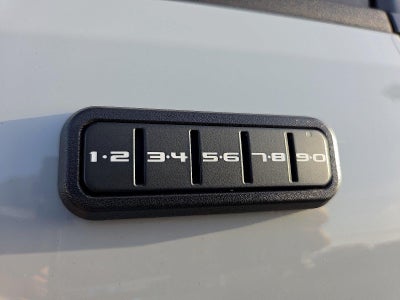 2025 Ford Super Duty F-250 XLT