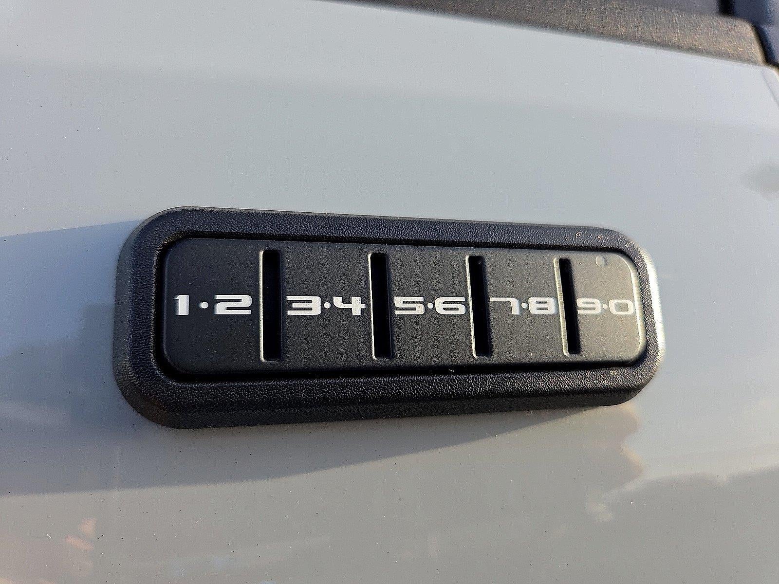 2025 Ford Super Duty F-250 XLT