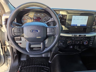 2025 Ford Super Duty F-250 XLT