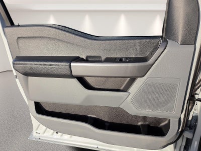 2025 Ford Super Duty F-250 XLT