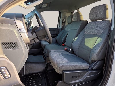 2025 Ford Super Duty F-250 XLT