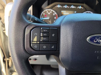 2025 Ford Super Duty F-250 XLT