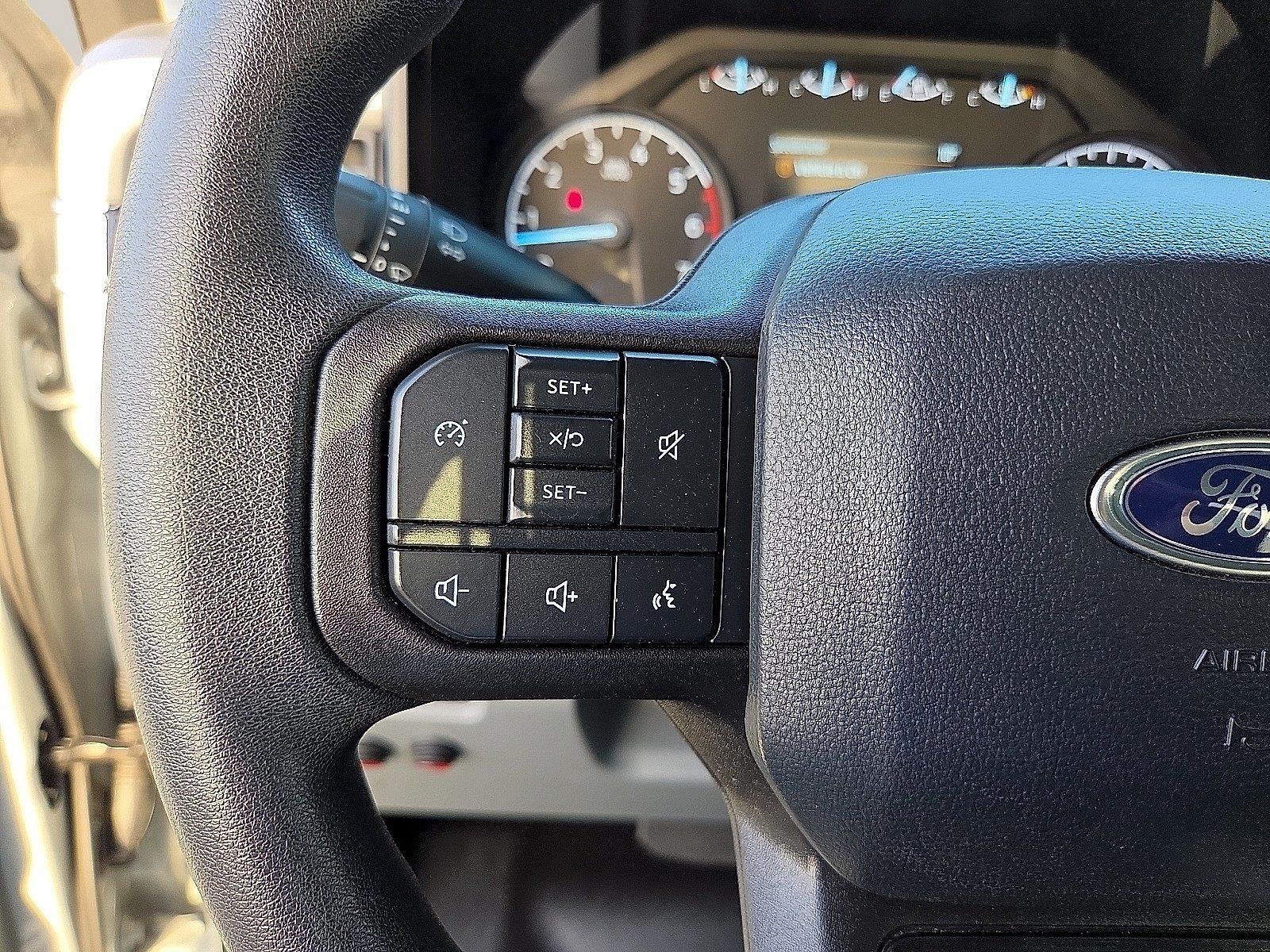 2025 Ford Super Duty F-250 XLT