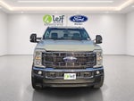 2025 Ford Super Duty F-250 XLT