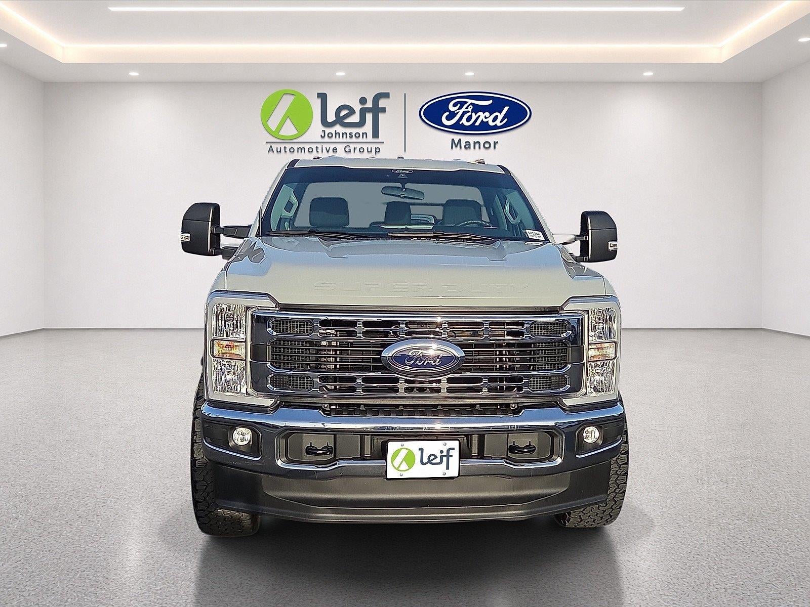2025 Ford Super Duty F-250 XLT
