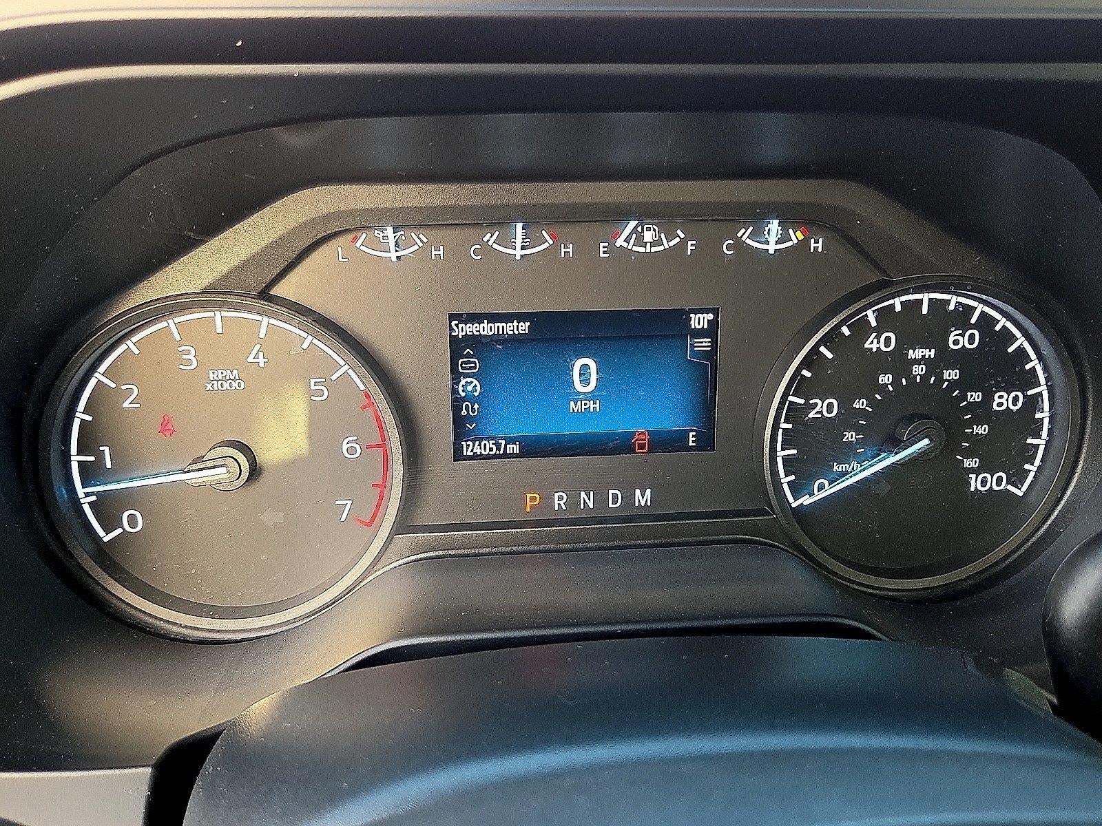 2025 Ford Super Duty F-250 XLT