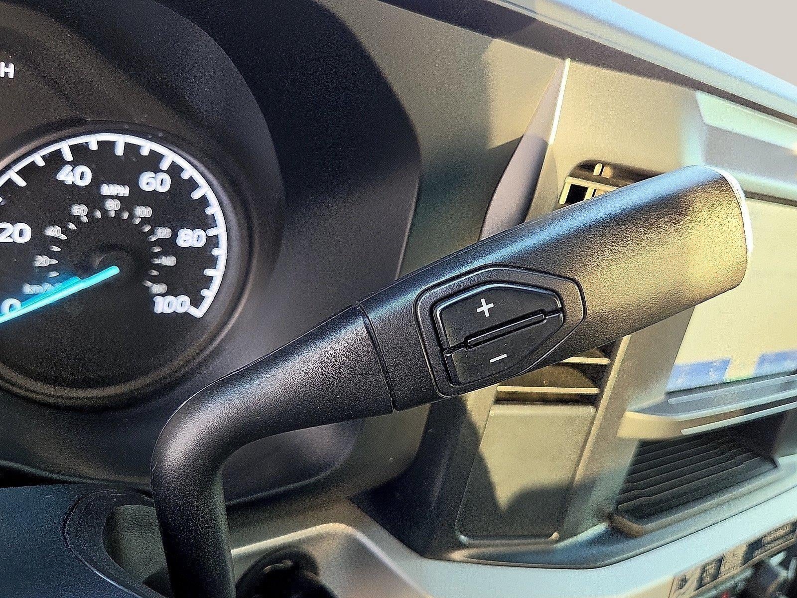 2025 Ford Super Duty F-250 XLT
