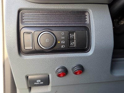 2025 Ford Super Duty F-250 XLT