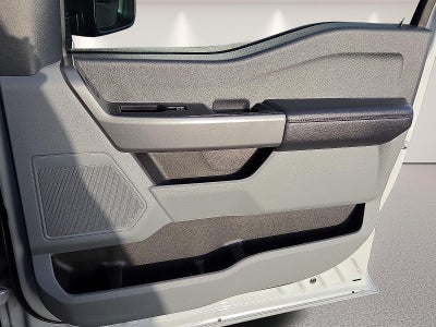 2025 Ford Super Duty F-250 XLT