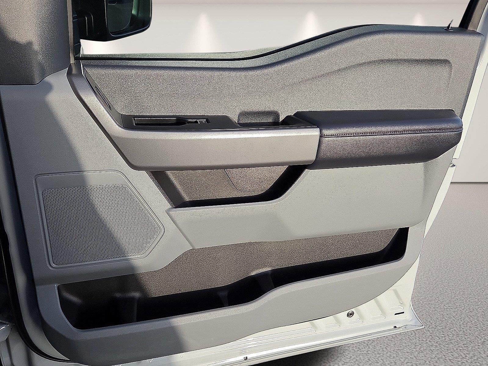 2025 Ford Super Duty F-250 XLT