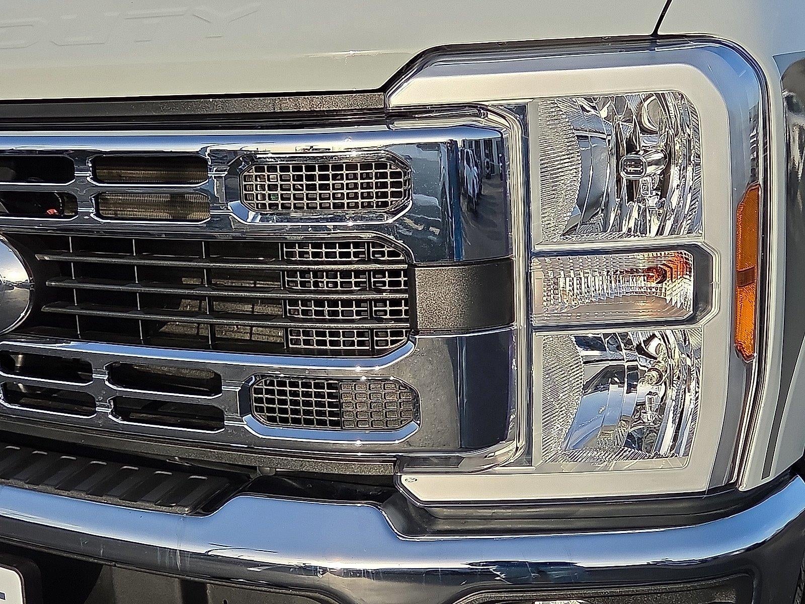 2025 Ford Super Duty F-250 XLT