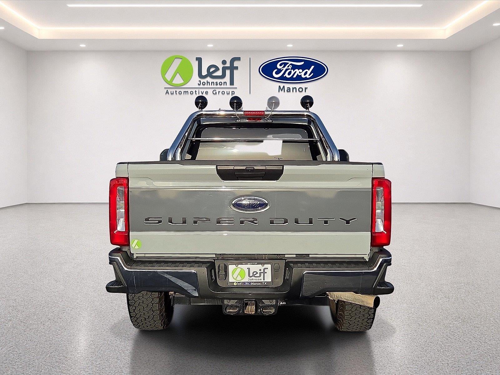 2025 Ford Super Duty F-250 XLT