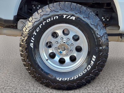 2025 Ford Super Duty F-250 XLT