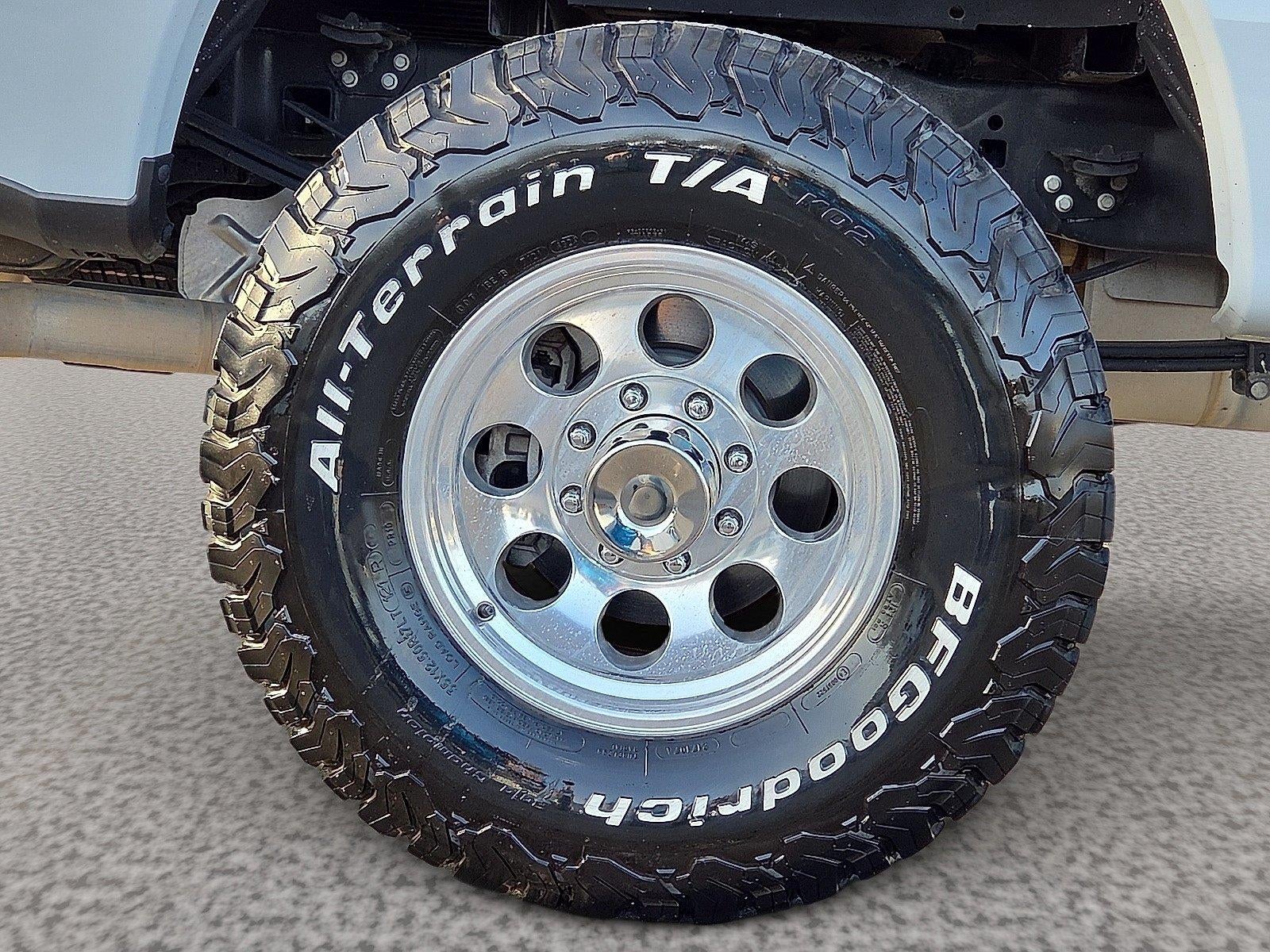 2025 Ford Super Duty F-250 XLT