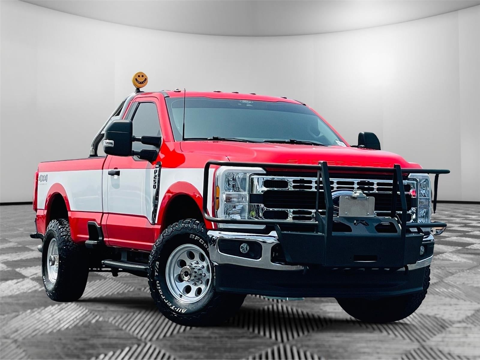 2025 Ford Super Duty F-250 XLT