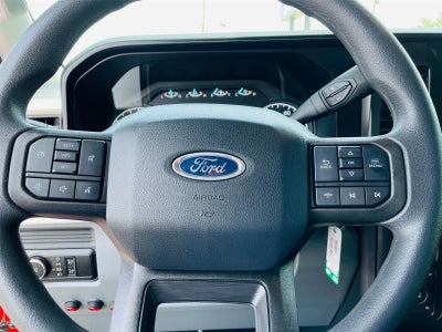 2025 Ford Super Duty F-250 XLT